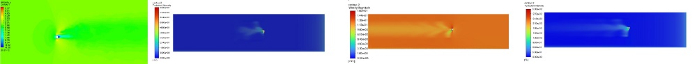 气动噪音模拟仿真(图6)