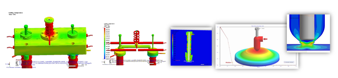 Moldex3D软件_注塑模流分析软件领导品牌(图2)