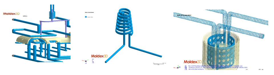 Moldex3D软件_注塑模流分析软件领导品牌(图7)